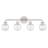 Annalucia 4 - Light Vanity Light in Silver-744346660-744346662-744346659
