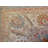 One-of-a-Kind 9' X 12' New Age Wool Area Rug in