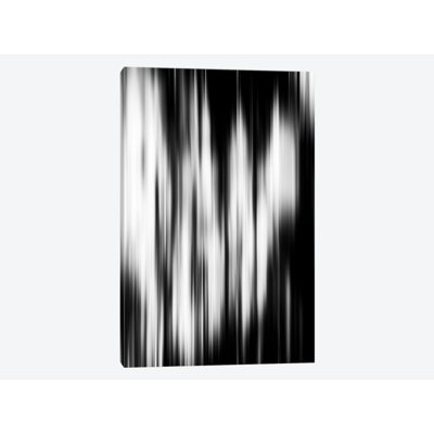« flashing of memory », reproduction d’impression sur toile