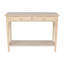 Console Acton