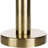 Sherry Metal Table Lamp