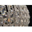 Sexton 3 - Light Crystal Chandelier