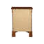Table de chevet élégante en bois-1826848871