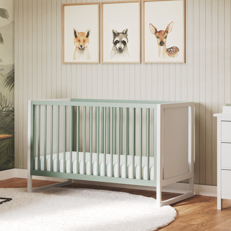 Crib, Sage