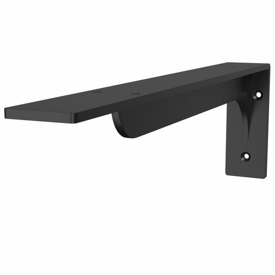 14 po x 2 po x 6 po Le support de tablette utilitaire, H 5,37 po x l 2 po x P 14 po