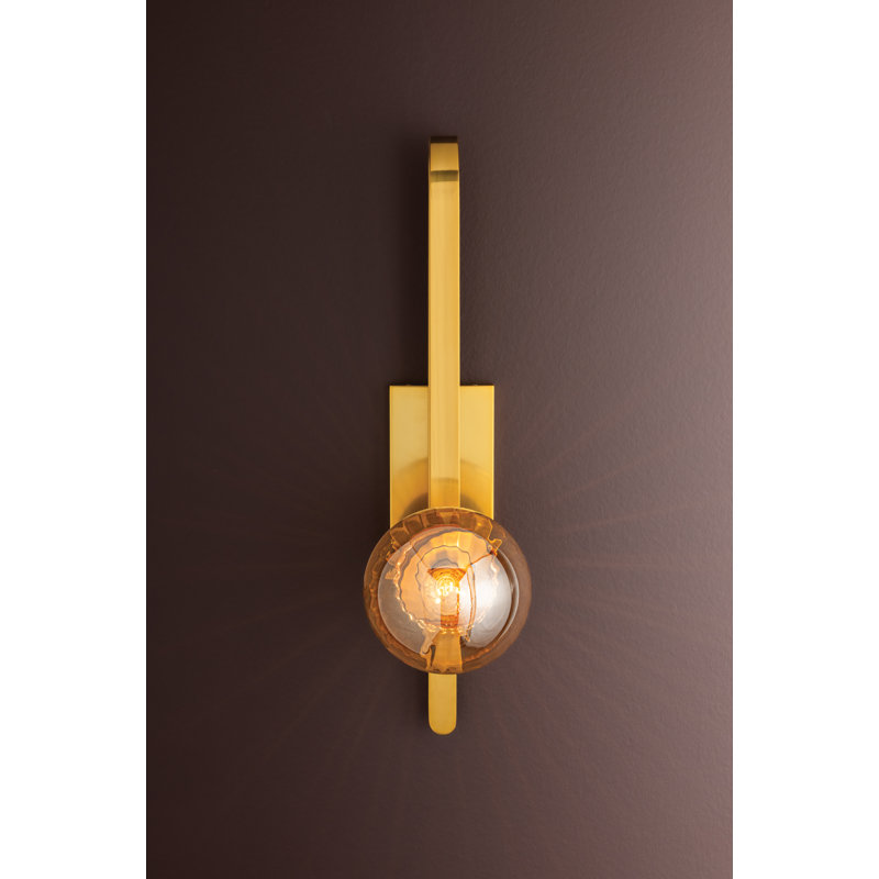 CRONUS Wall Sconce