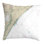 Outdoor Reversible Throw Pillow