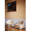 Chaise et tabouret Nanna Ditzel Chill