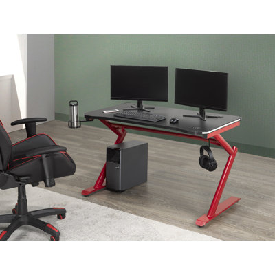 Amayrani Iron Standing Desk