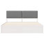 Solid Wood Bed Frame-1390070988-1390070989