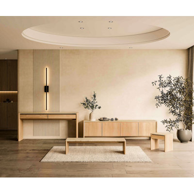 Table basse Doyle