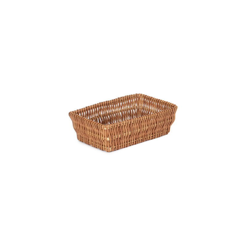 Everest Wicker Packaging Tray Basket