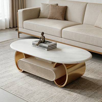 Table basse Modern