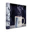 Art sur toile «Bachelo Sasha Cafe»-104139446