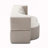 Boneless Sofa Bed with Pillow-832672431