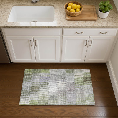 Tapis de qualité supérieure lavable à la machine Mayfield AMF2271