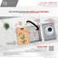 Évier de cuisine en acier inoxydable 16G Versa-59671980
