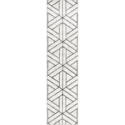 Eshin Abstract Indoor Rug