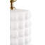 Ulrey Bobbled Ceramic Tall Table Lamp Base-112259959