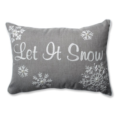 Coussin lombaire 