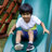 Sun Valley II Swing Set - Professional Installation Available	-113420226