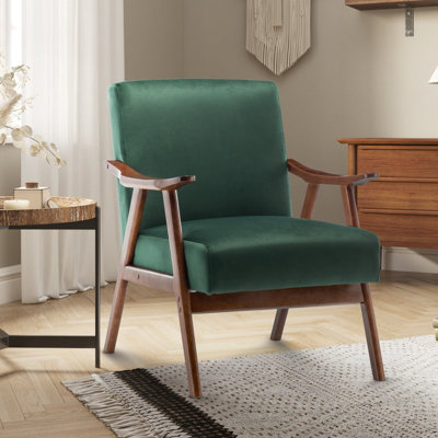 Gabar Upholstered Armchair