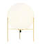 Alton Metal Table Lamp