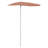 VidaXL Market Umbrella-63967255
