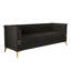 Mobilier de salon Mid-Century