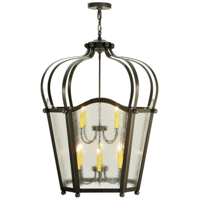 Fadzai 10 - Light Chandelier