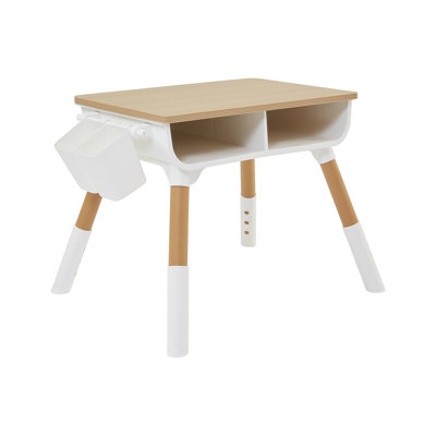 Horrocks 65cm Writing Desk Chair Set