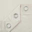 Stockholm Heavy Crushed Velvet Eyelet Sheer Curtains-874352983-874352989