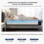 Avenco Foam Mattress-61155333