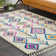 Alcantara Southwestern Indoor Rug
