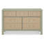 Eloise 7-Drawer Assembled Dresser-795571474