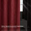 Claudis Blackout Curtain Pair