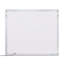 Asya Flat Wall Mirror