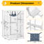 Fenêtre pour chat Catio-2047023123
