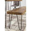 Altmar Solid Wood Bench-26775930-26775931