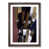 Walnut Framed selected