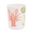 Musselman Melamine Dinnerware Set 4 Piece