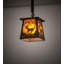Braefell 1 - Light Pendant