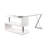 Folden L-Shape Computer Desk-813790368