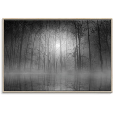 Print on Canvas