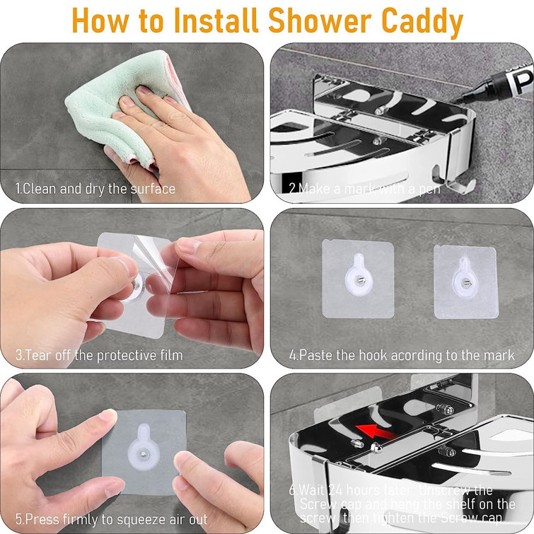 https://assets.wfcdn.com/im/10983096/resize-h755-w755%5Ecompr-r85/2479/247942078/Adhesive+Corner+Shower+Caddy+Stainless+Steel+Set+Of+2.jpg