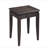 End Table - Coffee Finish