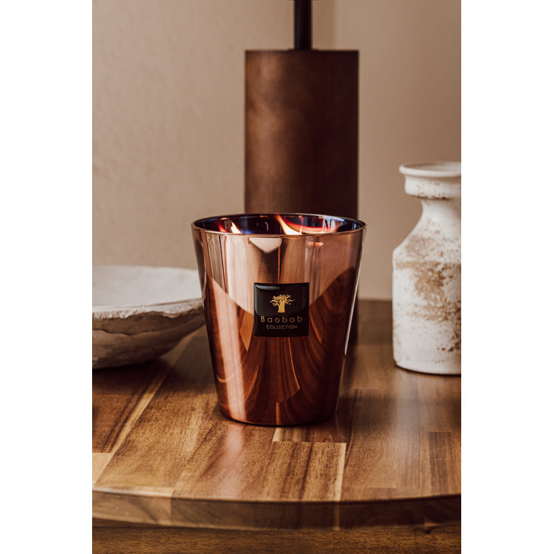 Candle, 81 oz Tumbler