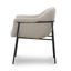 Suerte Upholstered Arm Chair