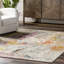 Tapis jaune / crème / rose Vita-1298073648