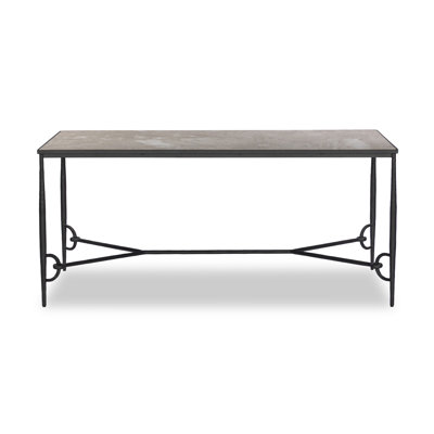 Joretta 68" Writing Desk